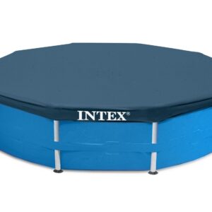 Raambasseini kate 366 cm INTEX 28031