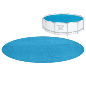 Päikesekate basseiniraamile 427 cm Bestway 58252