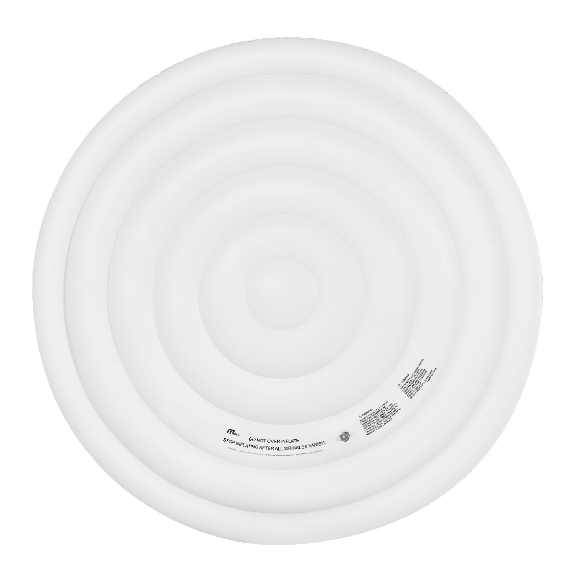 Termokaas SPA-le 140 cm MSpa