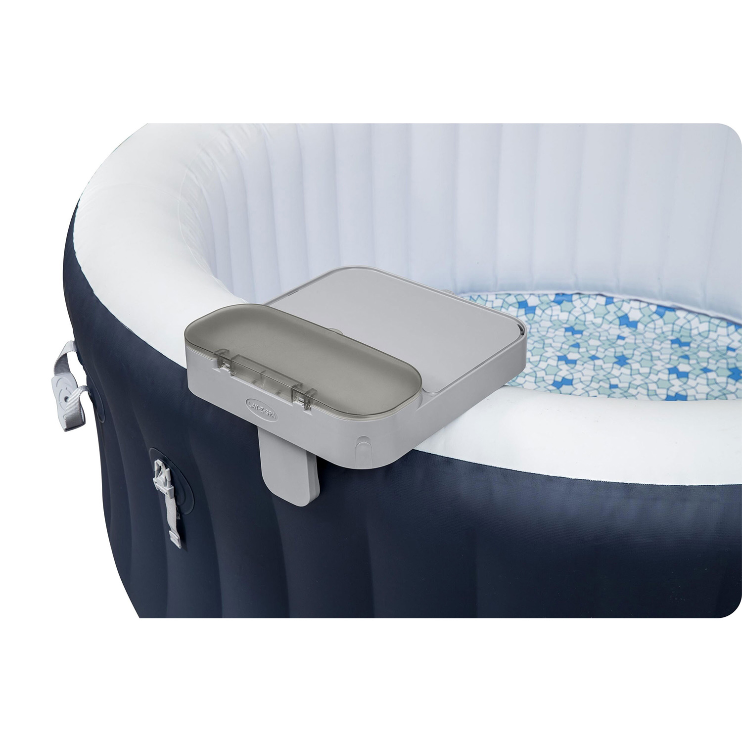 SPA tarvikute riiul Bestway 60337 - Image 11