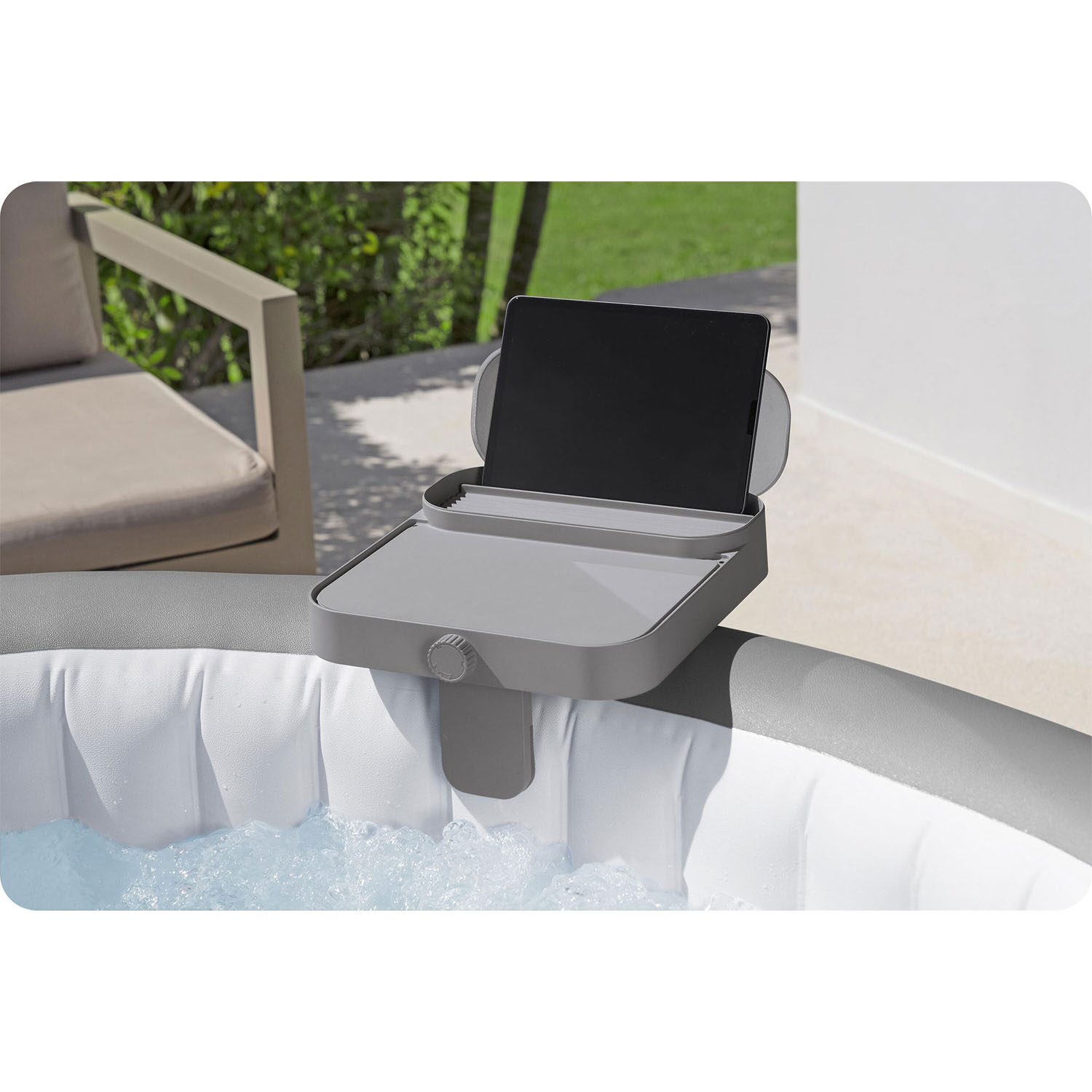 SPA tarvikute riiul Bestway 60337 - Image 8