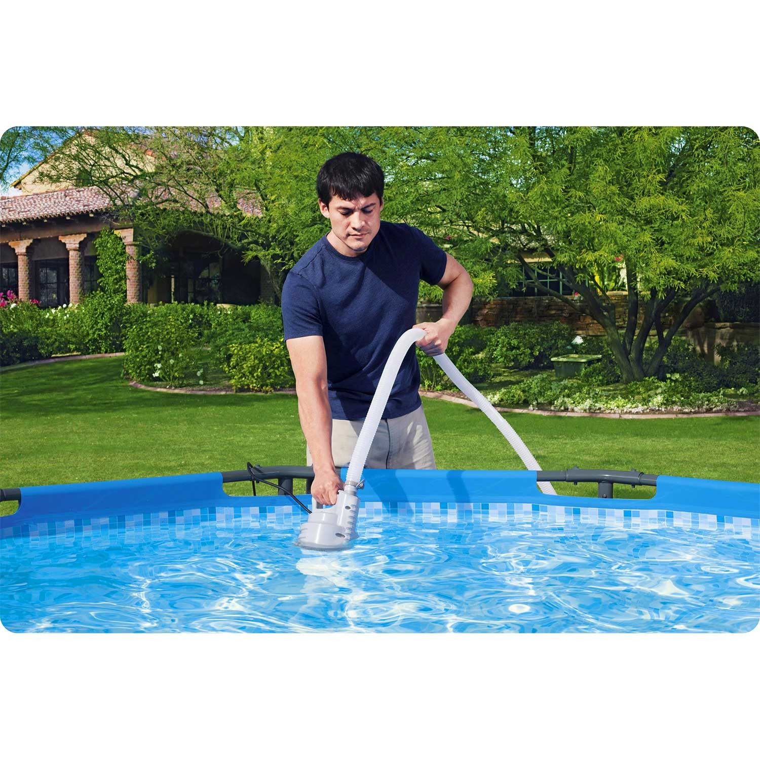 Bestway 58230 3028 l/h veepump - Image 4