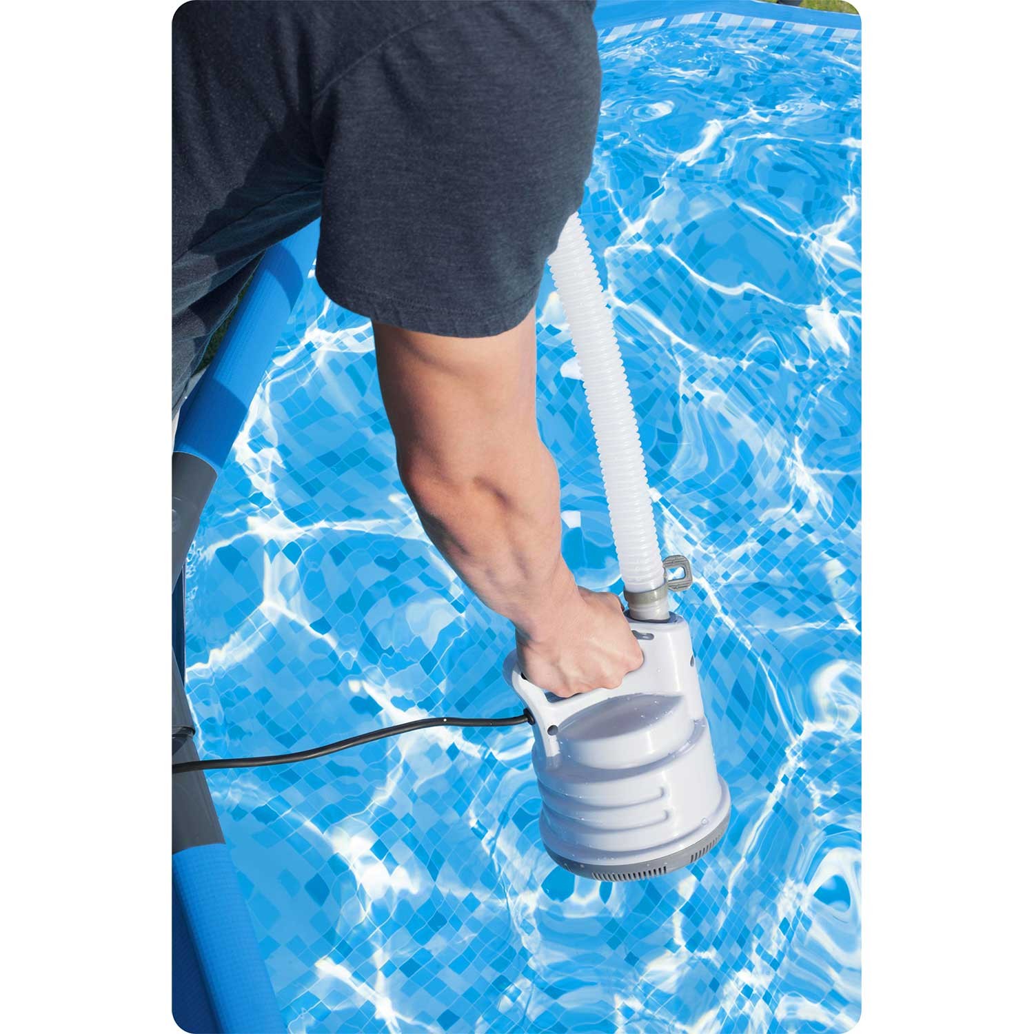 Bestway 58230 3028 l/h veepump - Image 6