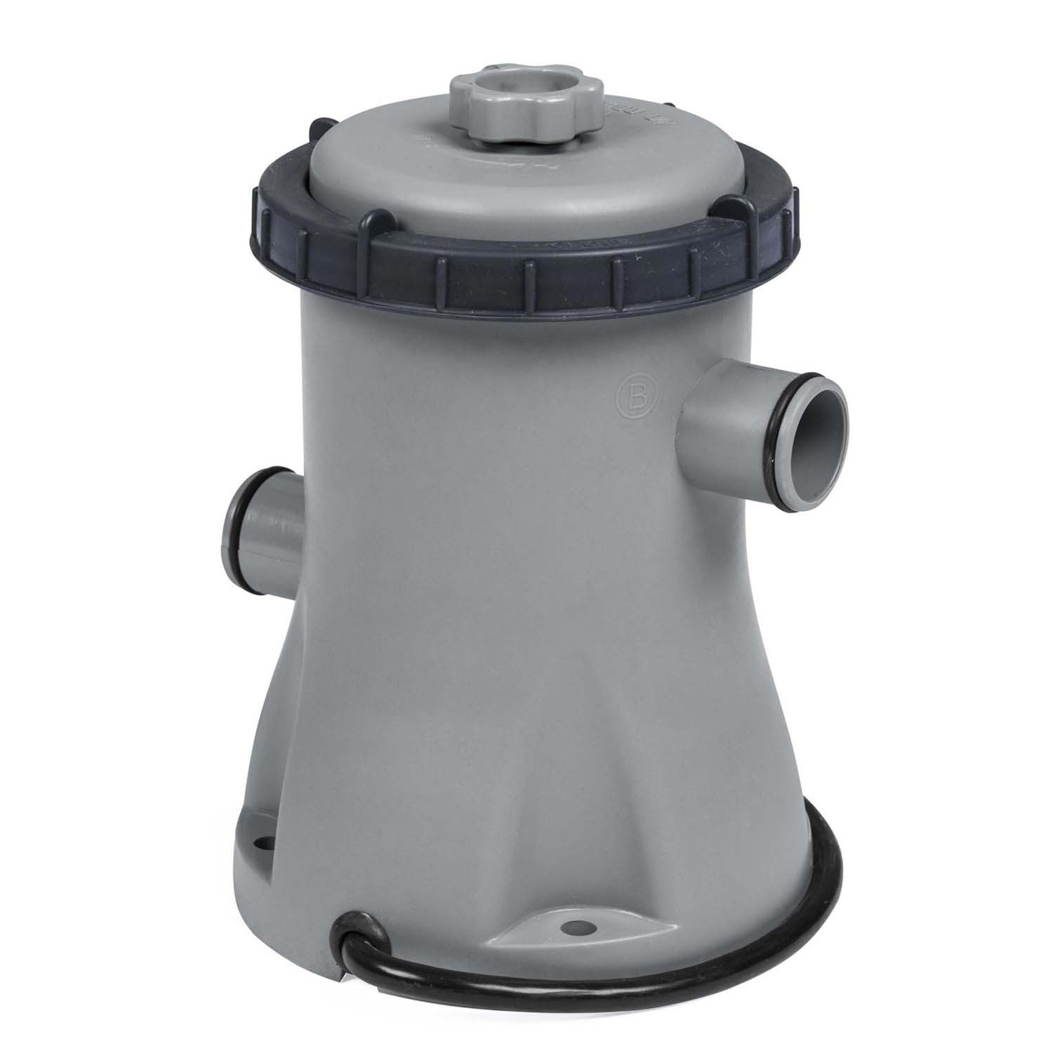 Bestway 58381 1249l/h 12V basseinifiltripump - Image 5