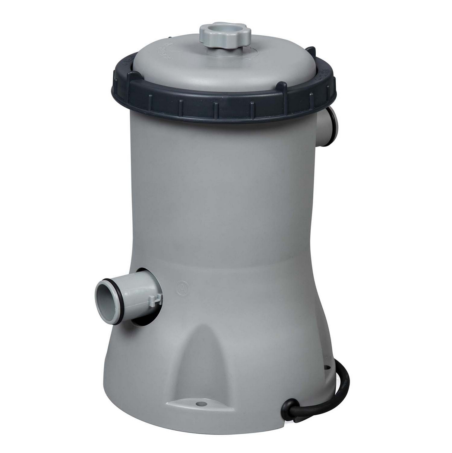 Basseini filterpump 2006L/h Bestway 58383 - Image 2