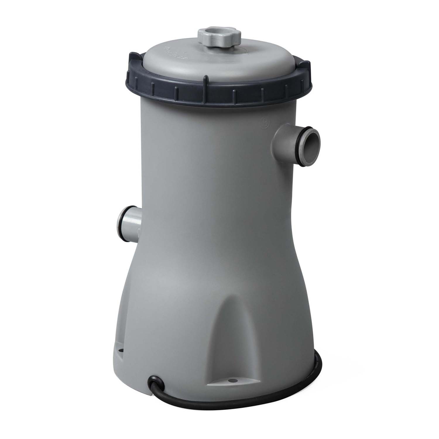 Bestway 58386 3028L/h basseinifiltripump - Image 2