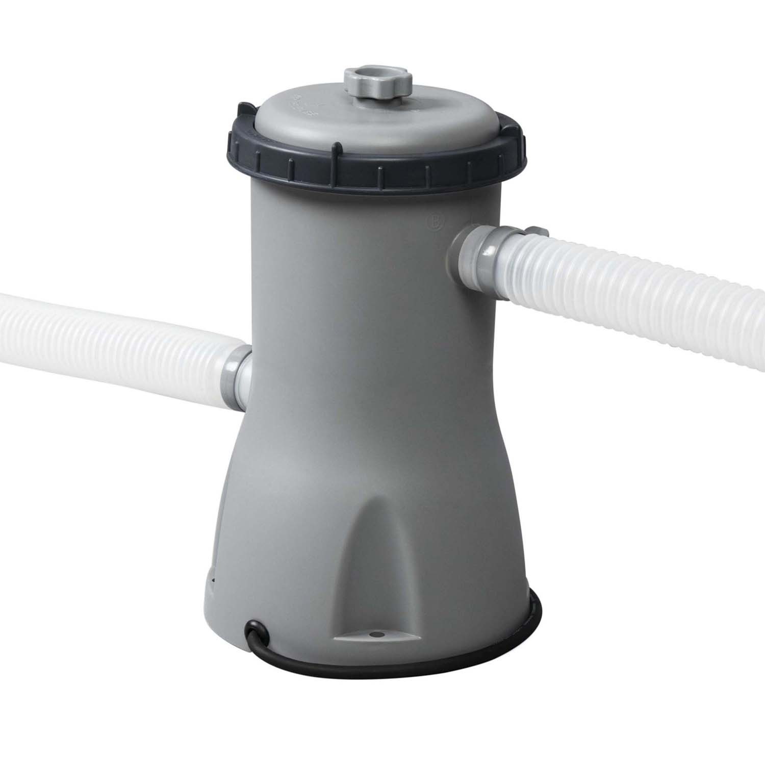 Bestway 58386 3028L/h basseinifiltripump - Image 4