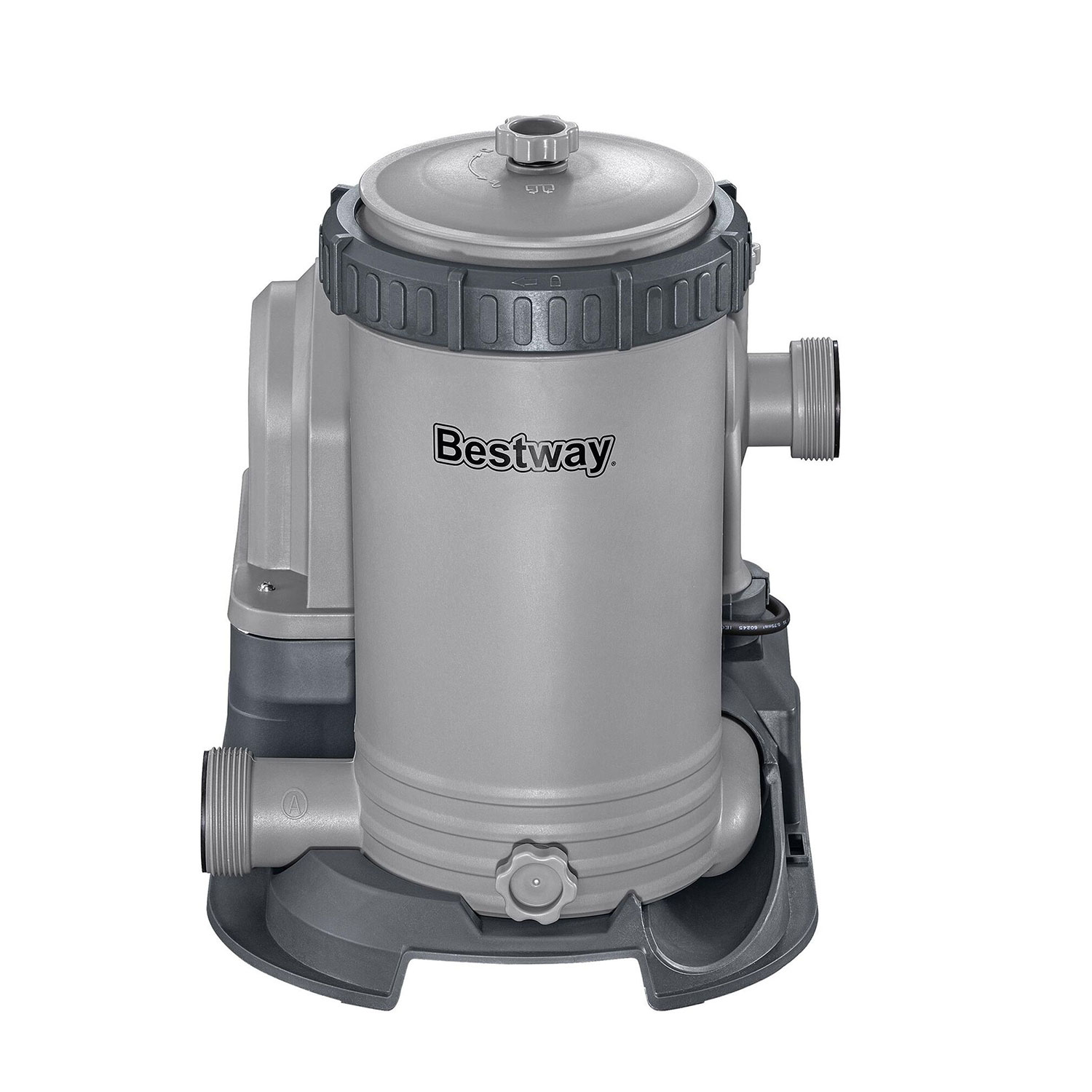 Bestway 58391 9463L/h basseinifiltripump - Image 2