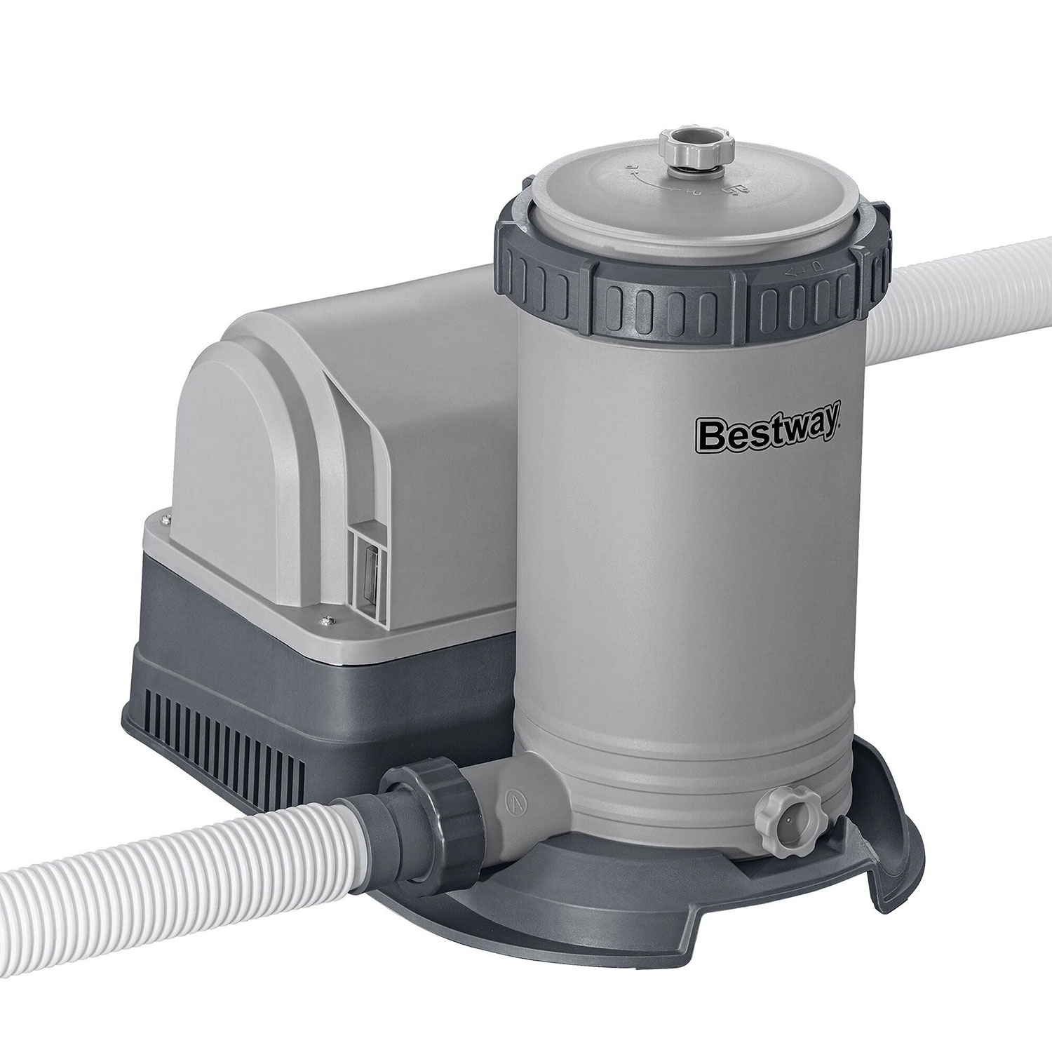 Bestway 58391 9463L/h basseinifiltripump - Image 4