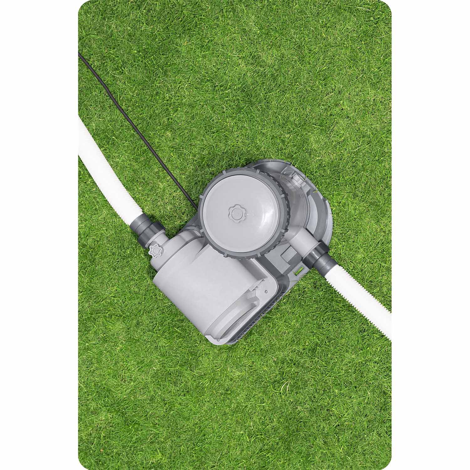 Bestway 58391 9463L/h basseinifiltripump - Image 5