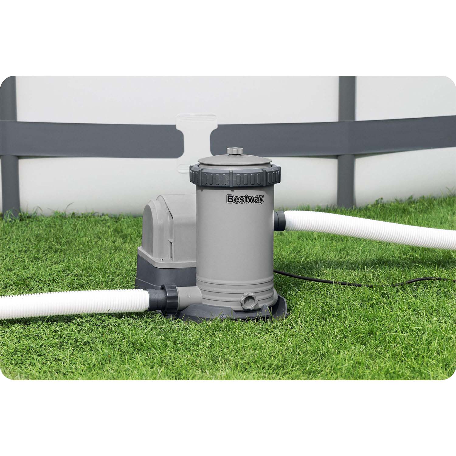 Bestway 58391 9463L/h basseinifiltripump - Image 11