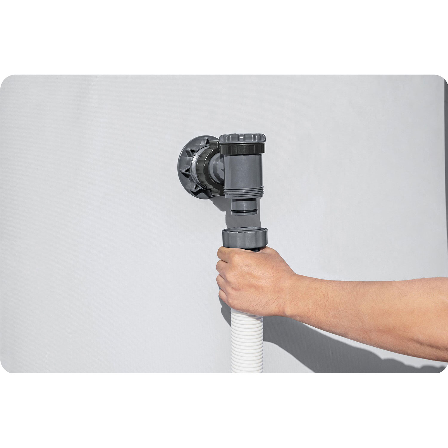 Bestway 58391 9463L/h basseinifiltripump - Image 12