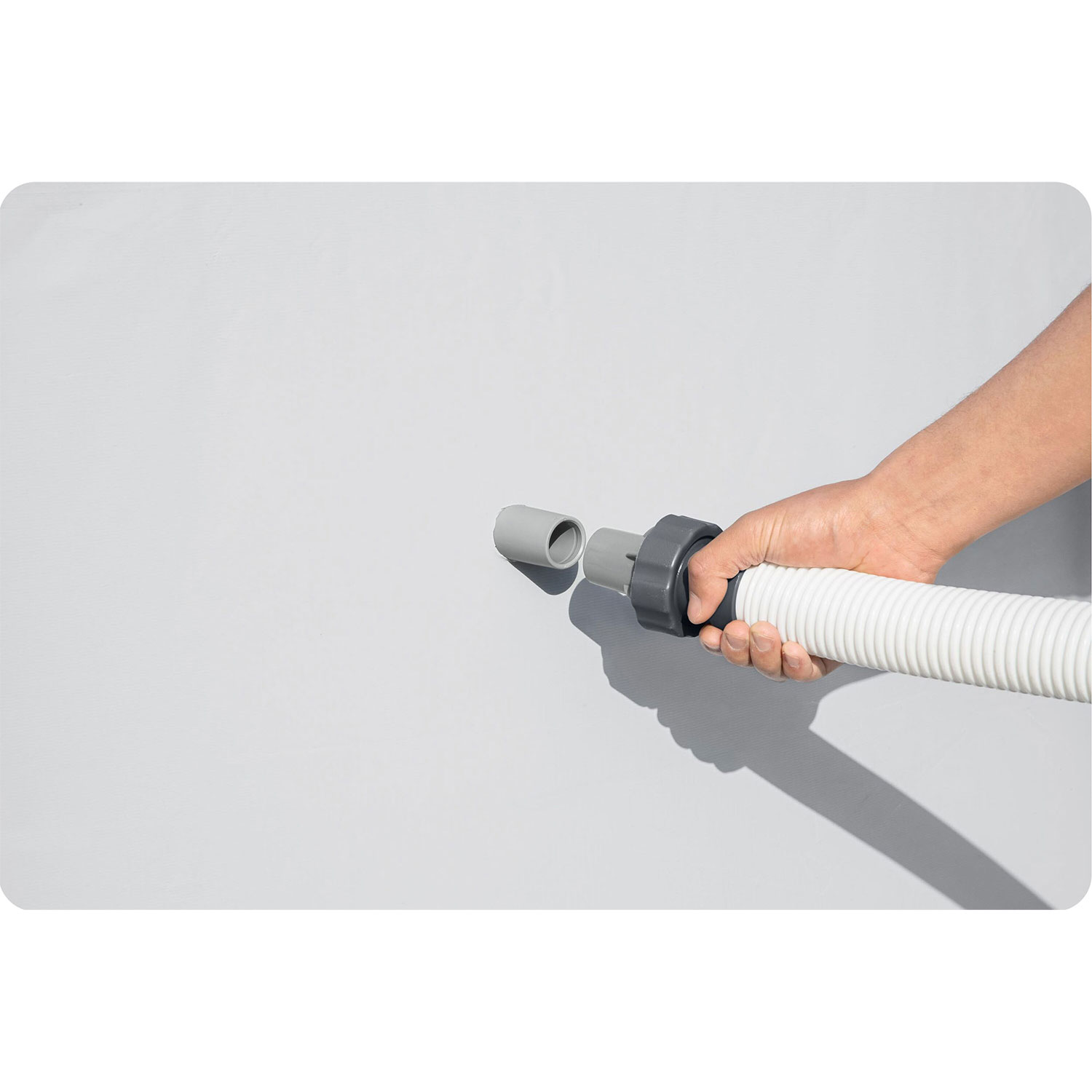 Bestway 58391 9463L/h basseinifiltripump - Image 13