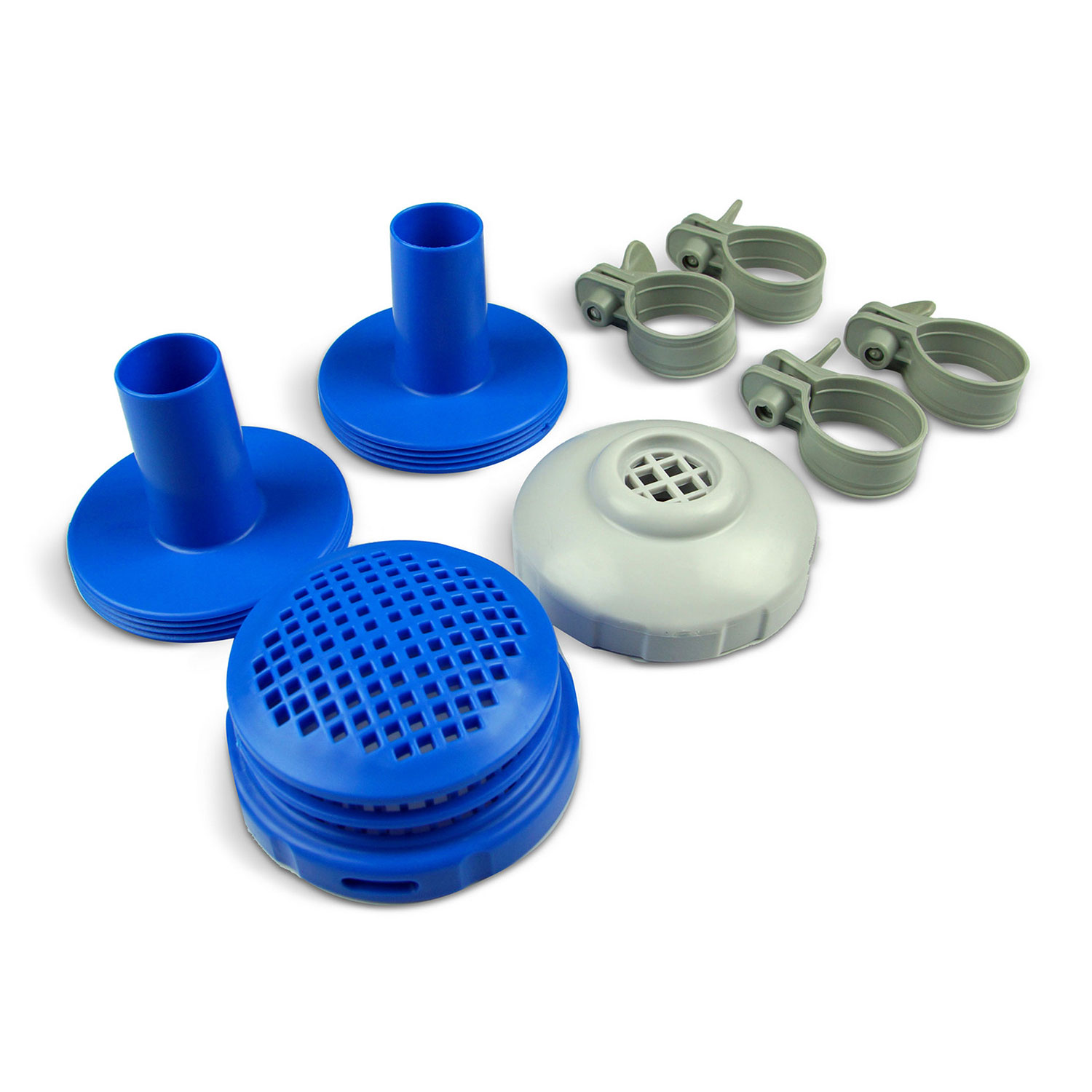 Aiabasseini filterpump 1250 l/h INTEX 26602 - Image 6