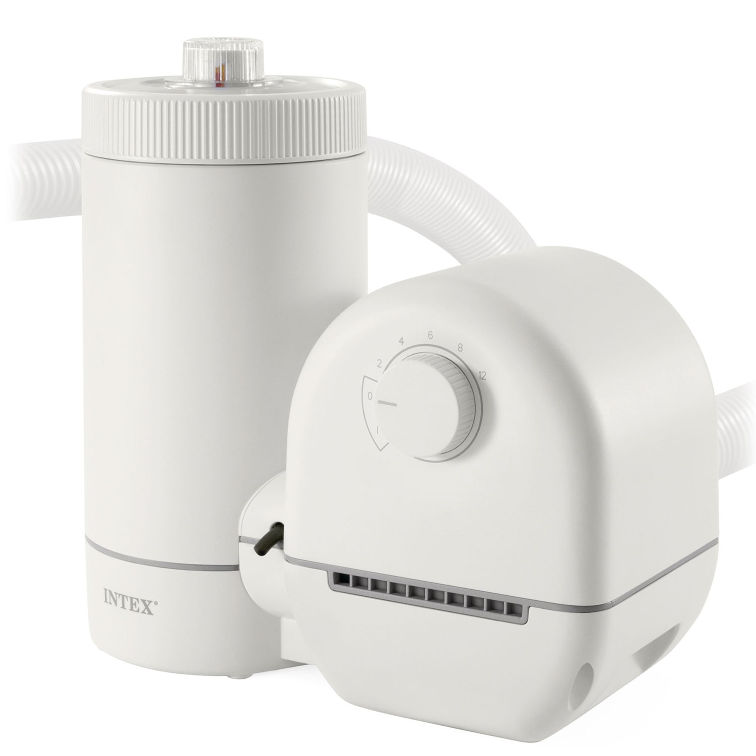 Aiabasseini filterpump 5678 l/h INTEX 26636