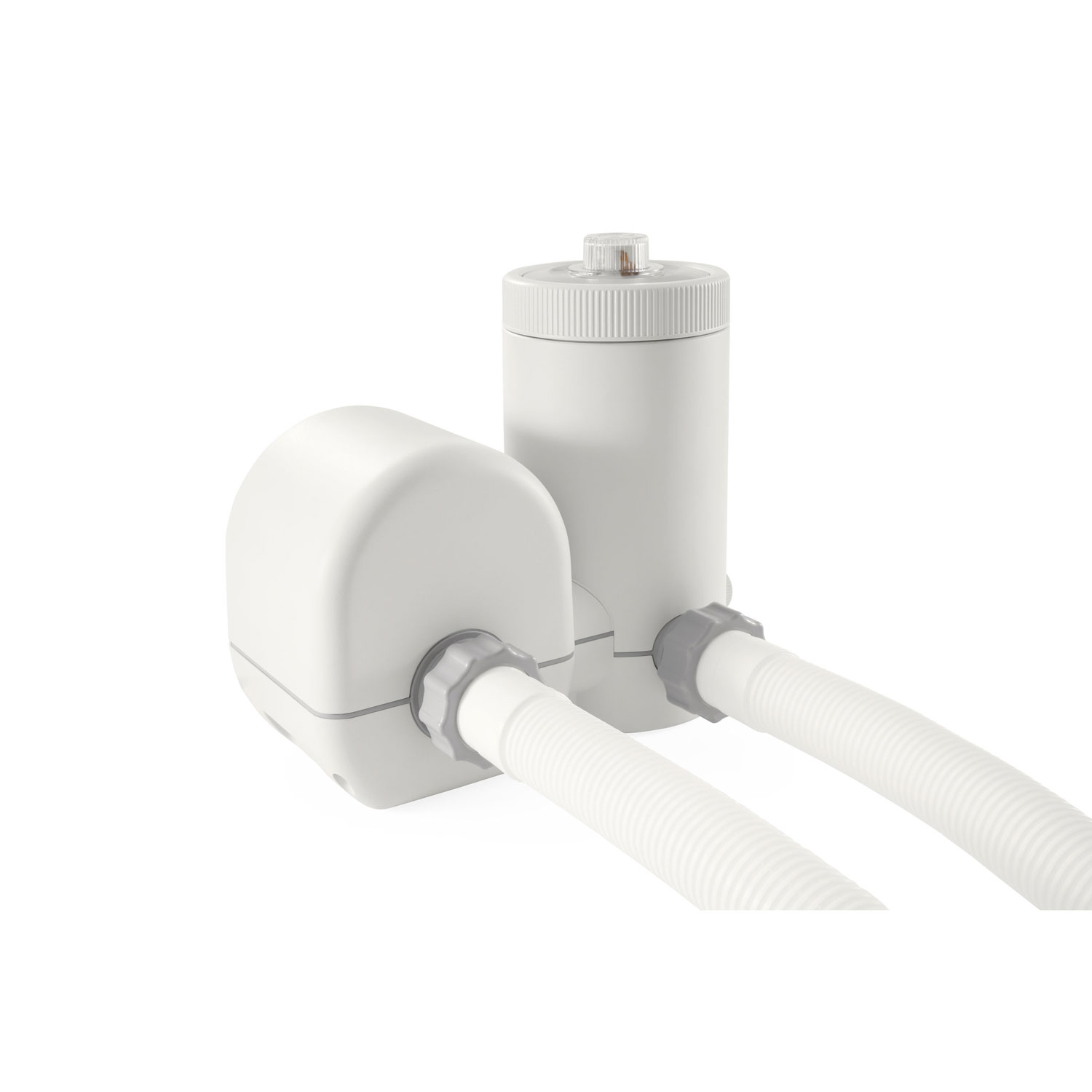 Aiabasseini filterpump 5678 l/h INTEX 26636 - Image 2