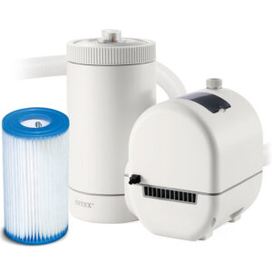 Aiabasseini filterpump 9463 l/h INTEX 26634