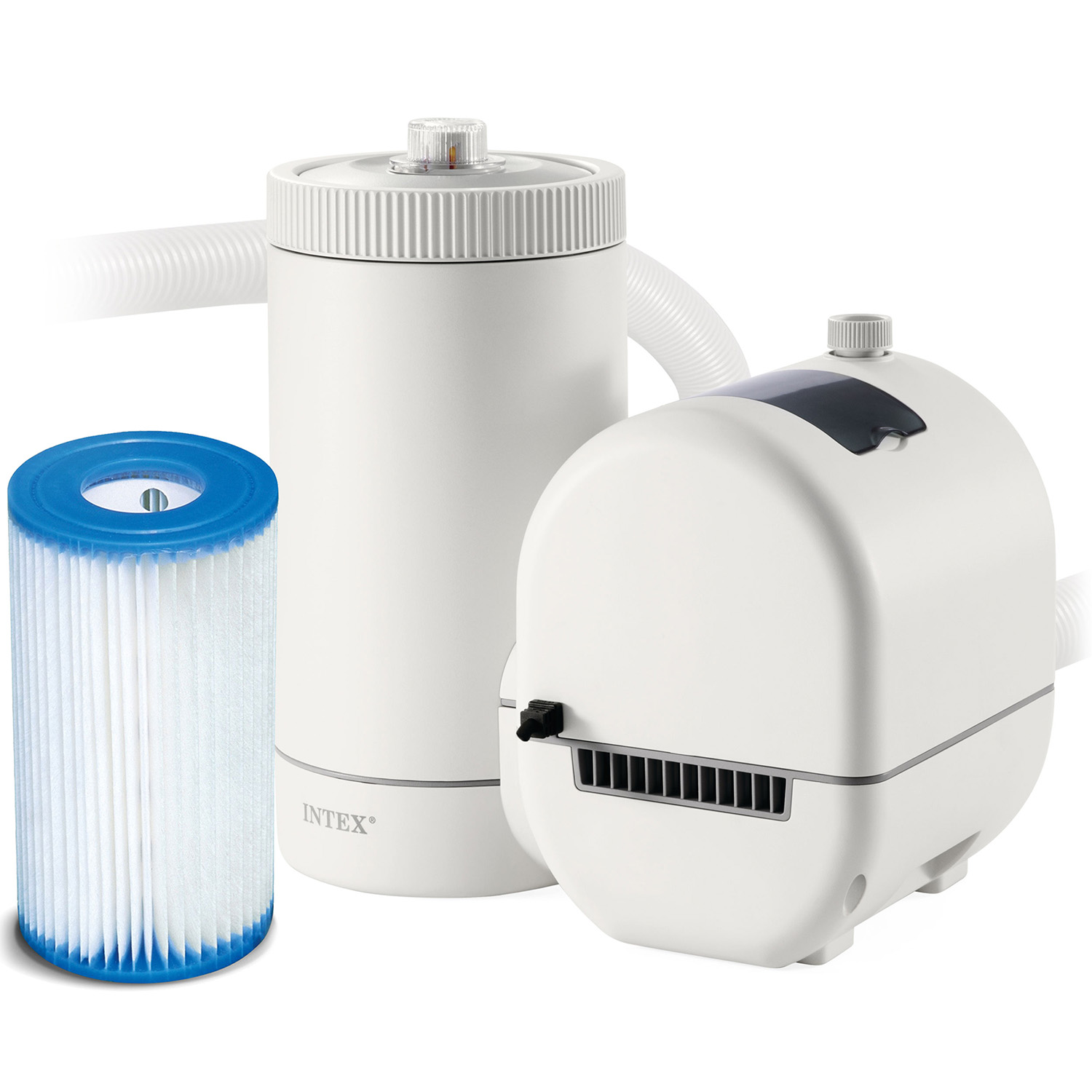 Aiabasseini filterpump 9463 l/h INTEX 26634