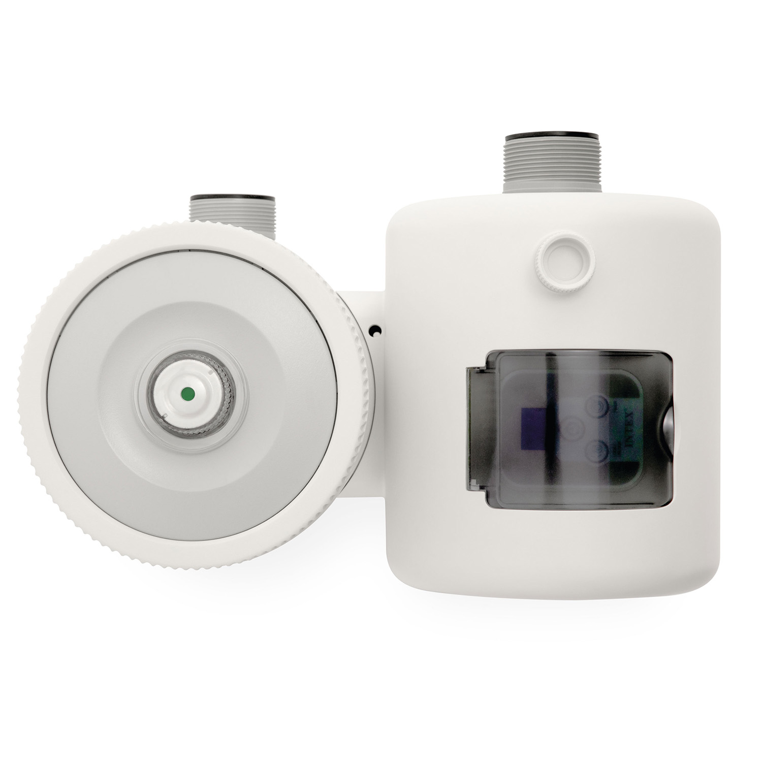 Aiabasseini filterpump 9463 l/h INTEX 26634 - Image 7