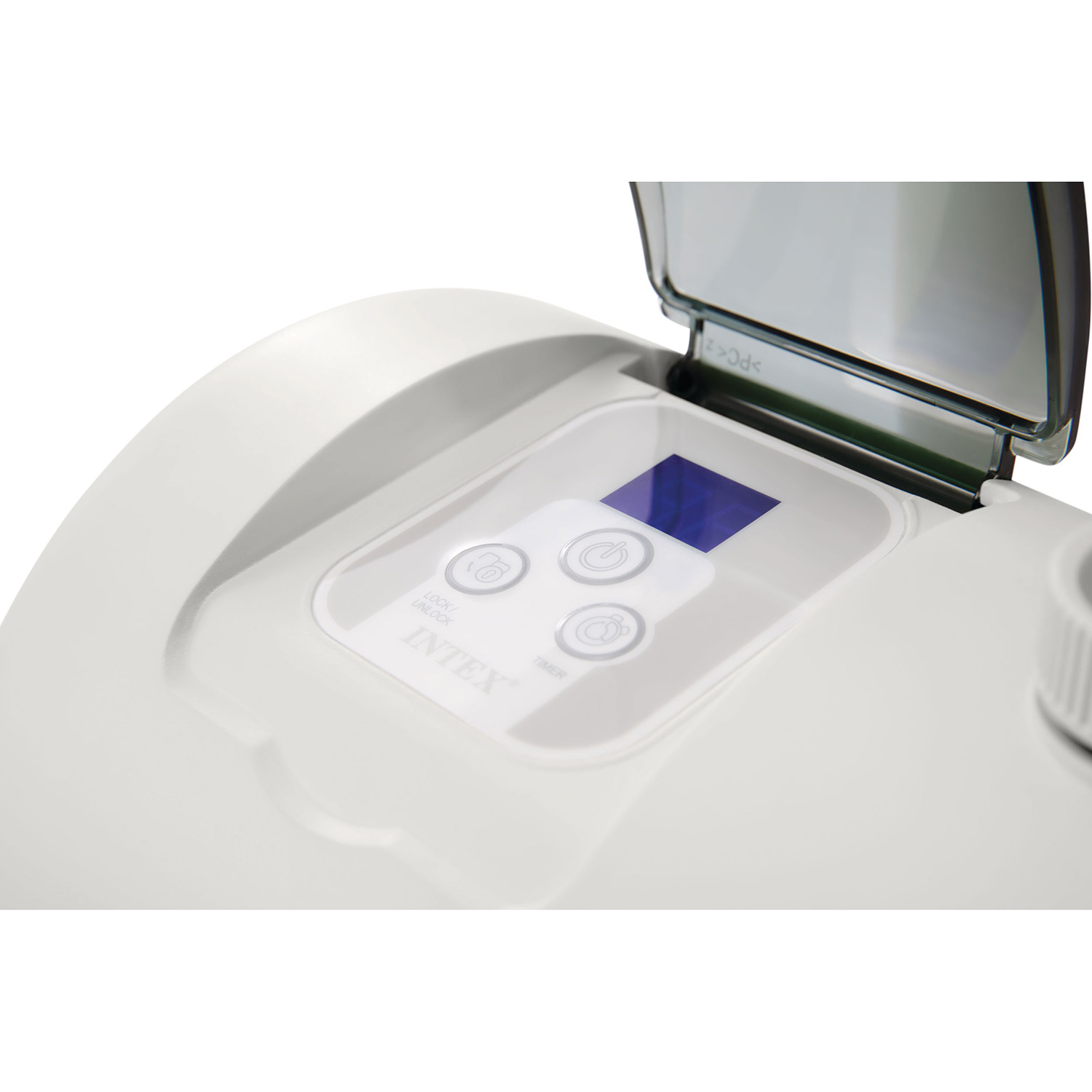 Aiabasseini filterpump 9463 l/h INTEX 26634 - Image 8