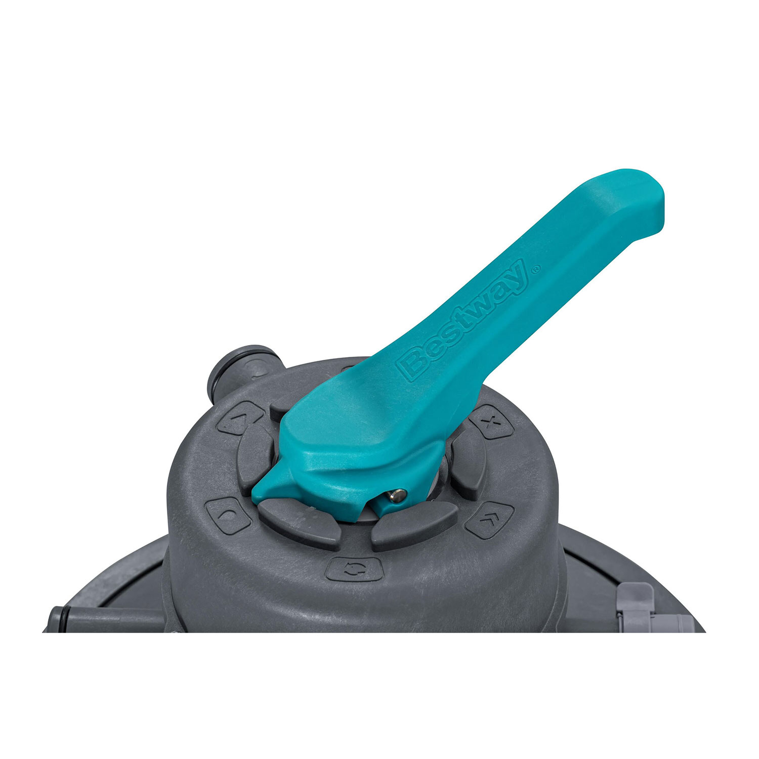 Liivapump 3596 l/h + liiv 25kg Bestway - Image 3