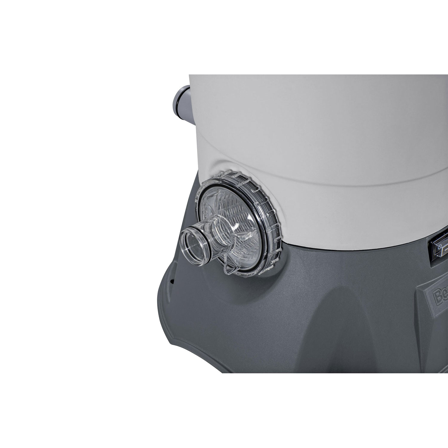 Bestway 58515 3596 L/h basseini liivapump - Image 3