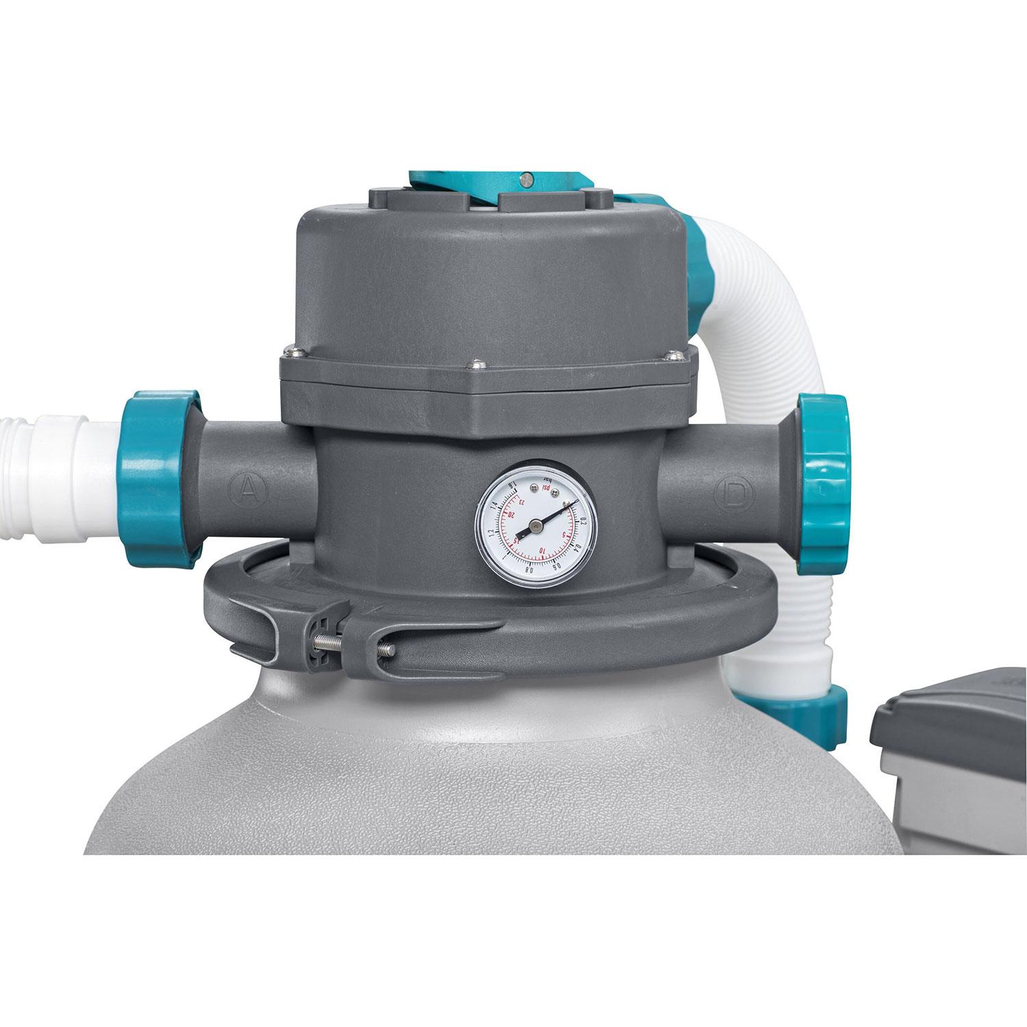 Liivapump basseinidele + filterpallid 8327l/h Bestway 58499 - Image 3