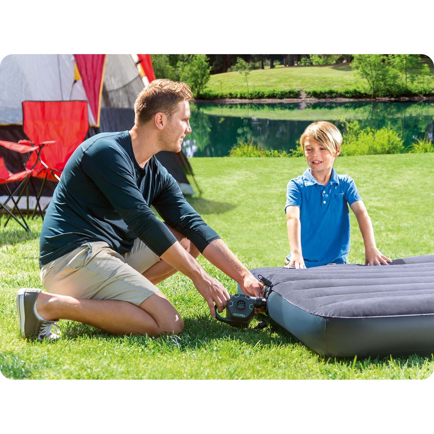 Intex 66642 elektriline pump - Image 5