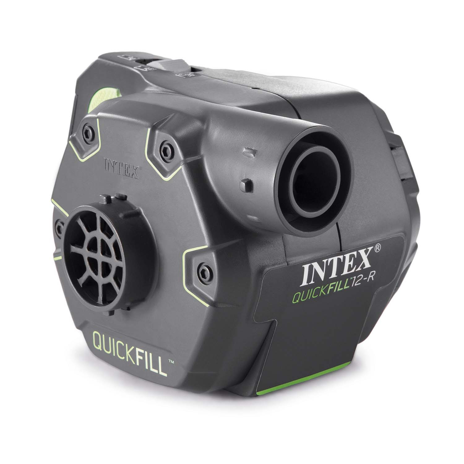 Intex 66642 elektriline pump - Image 3