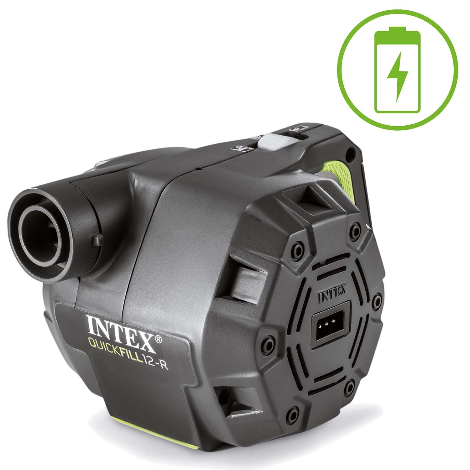 Intex 66642 elektriline pump - Image 4