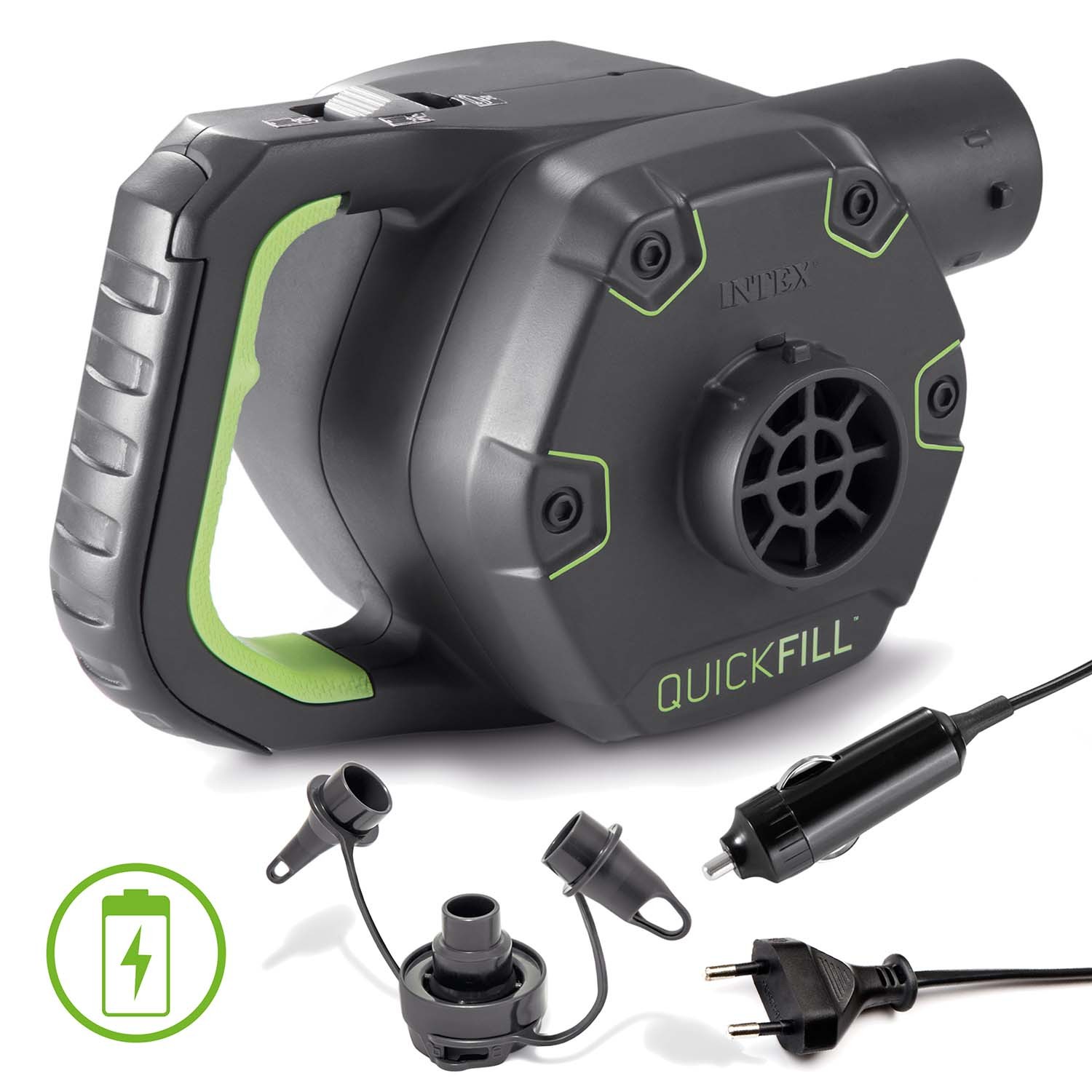 Intex 66642 elektriline pump