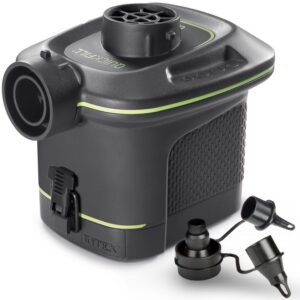 Intex 66638 akutoitel elektriline pump