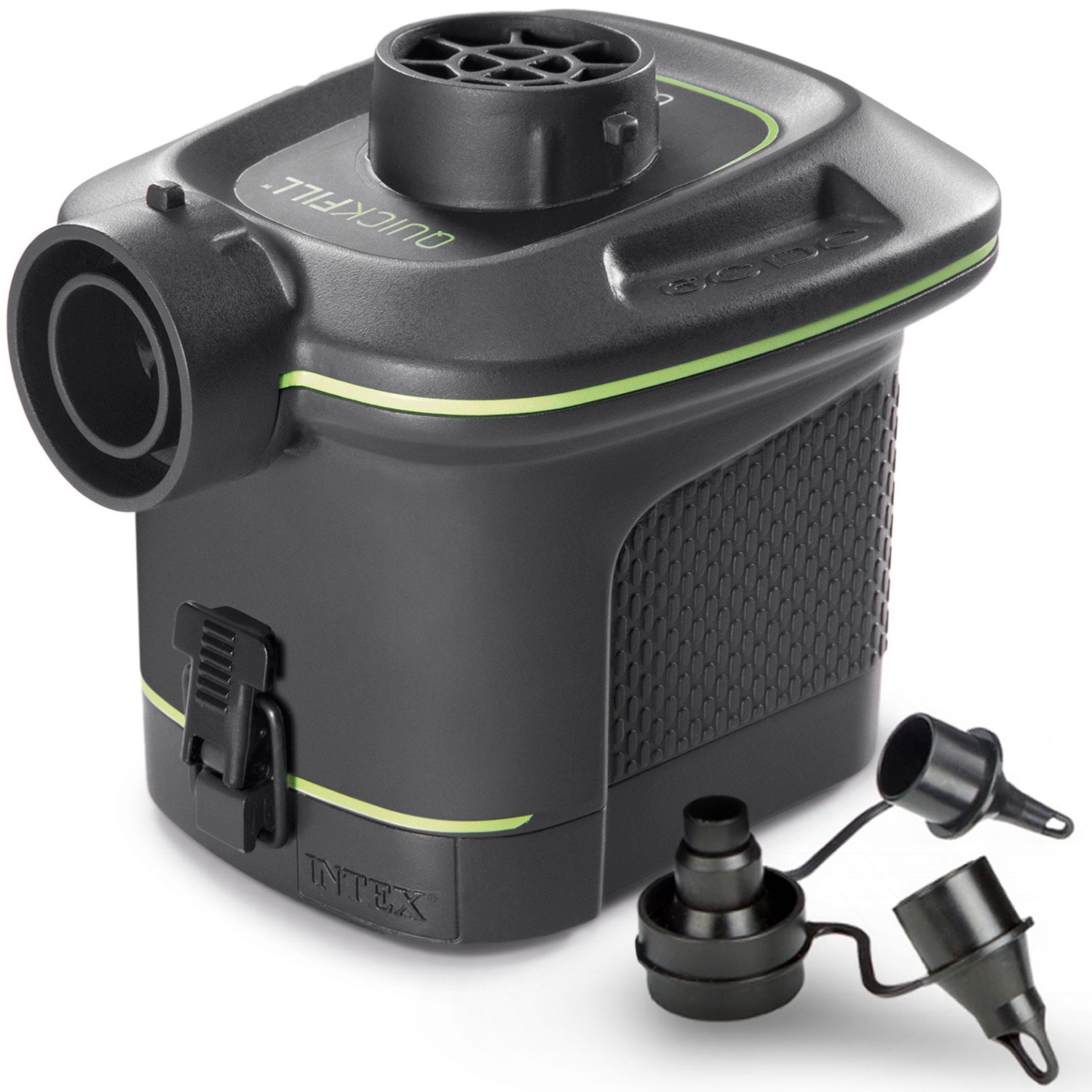 Intex 66638 akutoitel elektriline pump