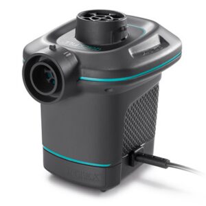 Kiirtäitega 220–240 V elektriline pump INTEX 66640