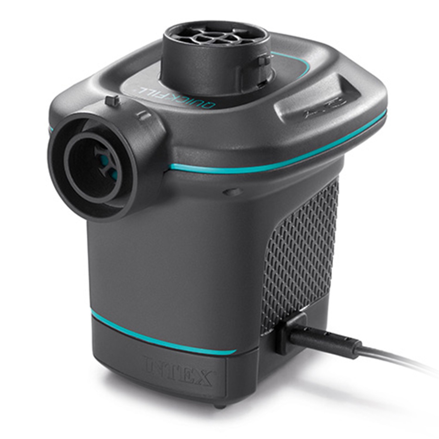 Kiirtäitega 220–240 V elektriline pump INTEX 66640