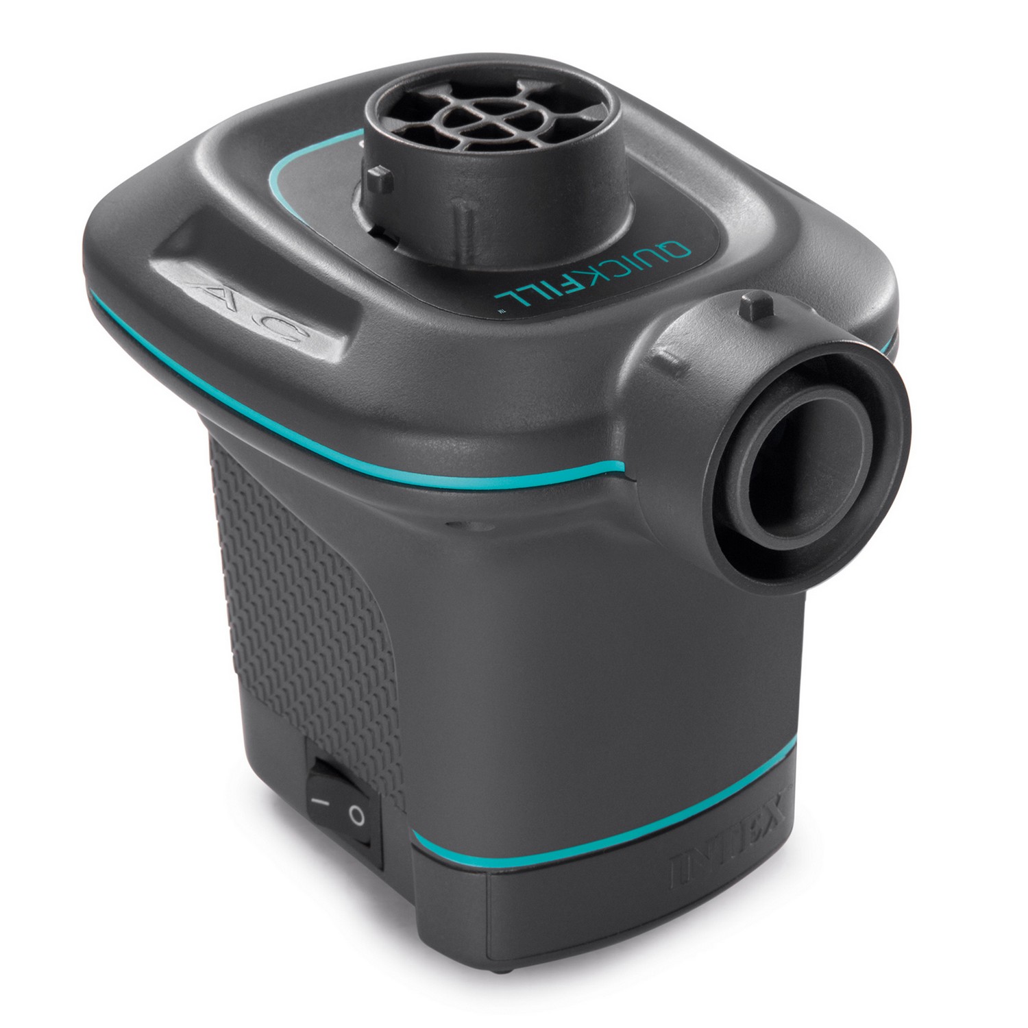 Kiirtäitega 220–240 V elektriline pump INTEX 66640 - Image 2