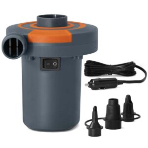 Sidewinder 12V elektriline pump Bestway 62144