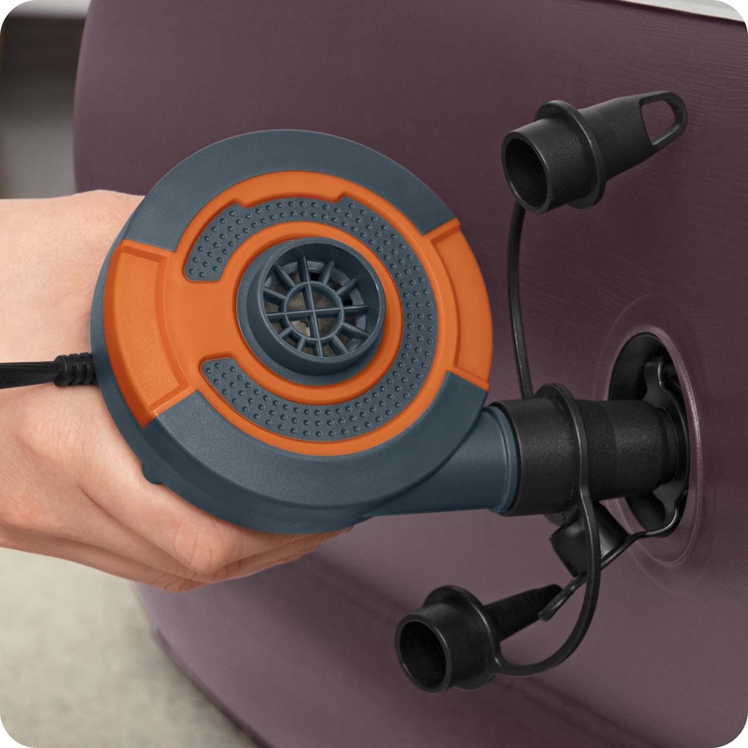 Sidewinder elektriline pump 220–240 V Bestway 62139 - Image 4