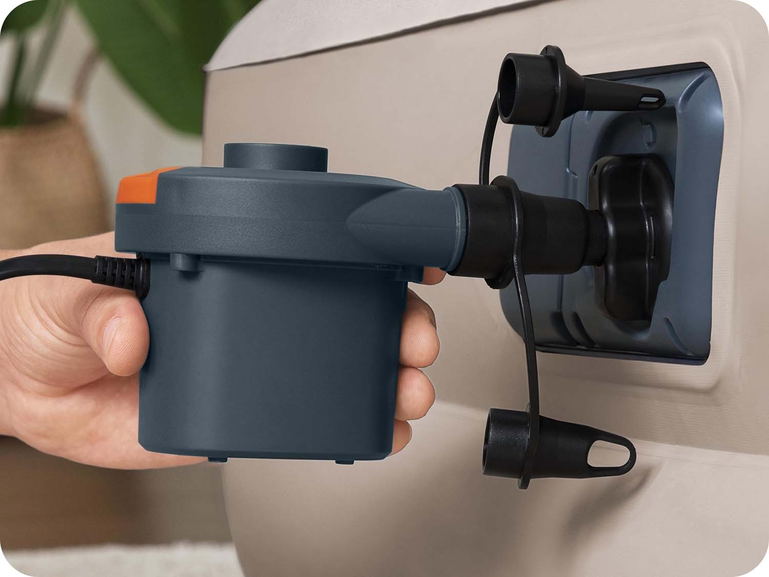 Sidewinder elektriline pump 220–240 V Bestway 62139 - Image 5