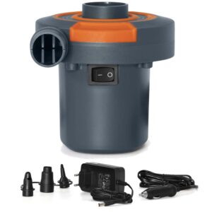 Sidewinder elektriline pump 12 / 220 - 240 V Bestway 62142