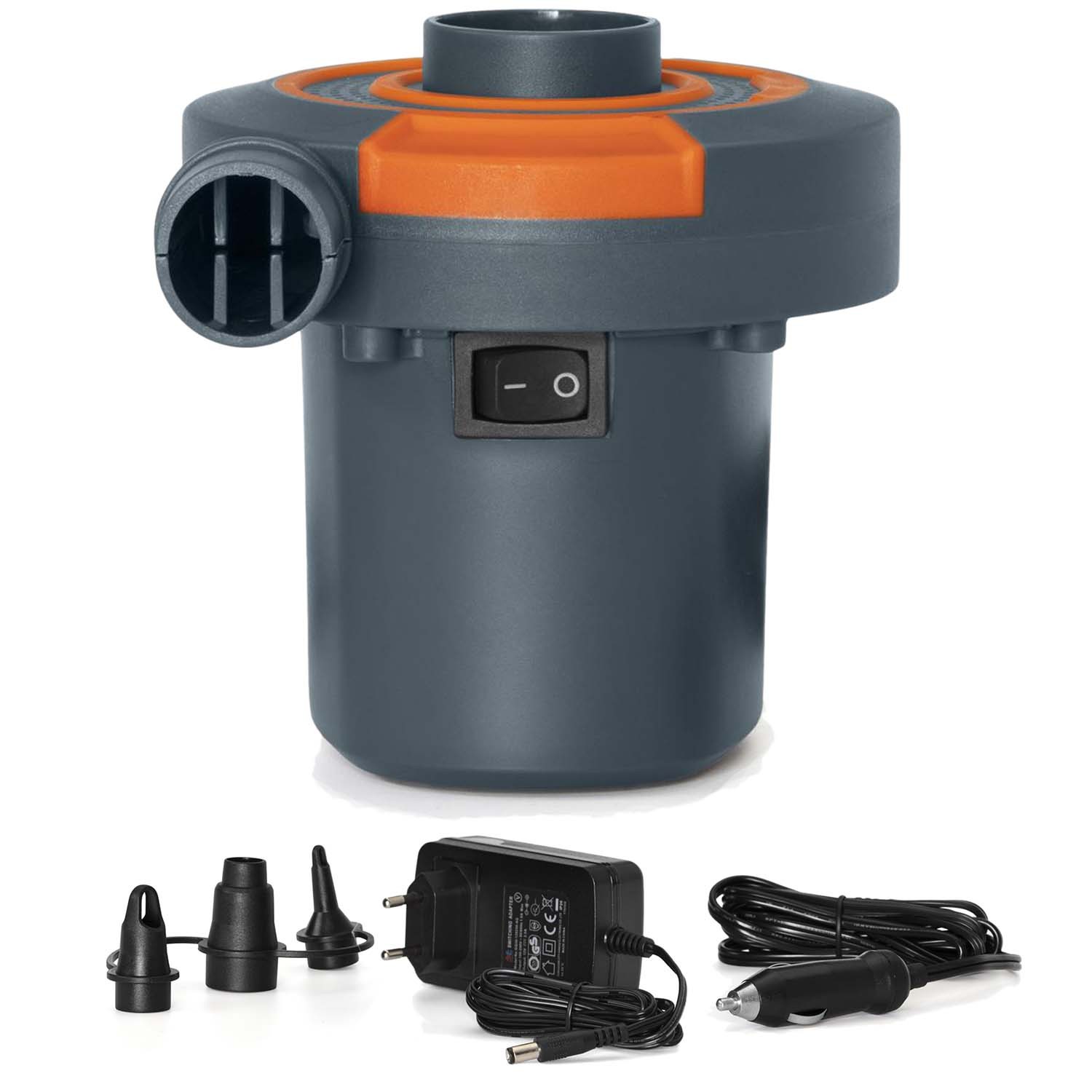 Sidewinder elektriline pump 12 / 220 - 240 V Bestway 62142