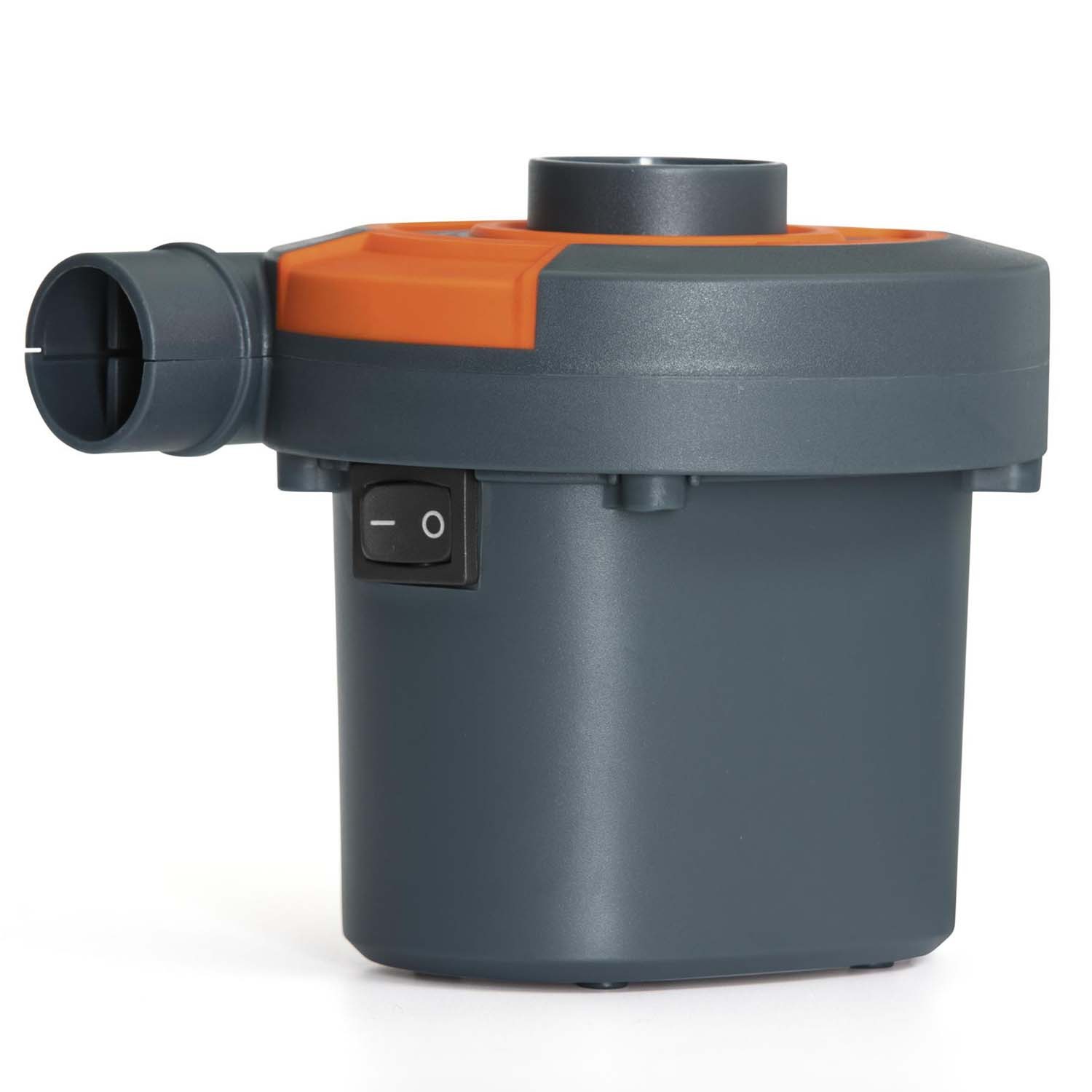 Sidewinder elektriline pump 12 / 220 - 240 V Bestway 62142 - Image 3