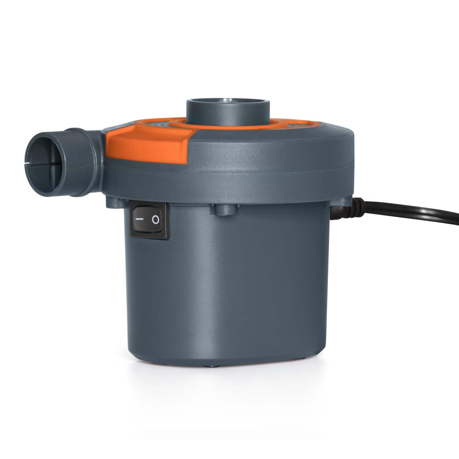 Sidewinder elektriline pump 12 / 220 - 240 V Bestway 62142 - Image 4