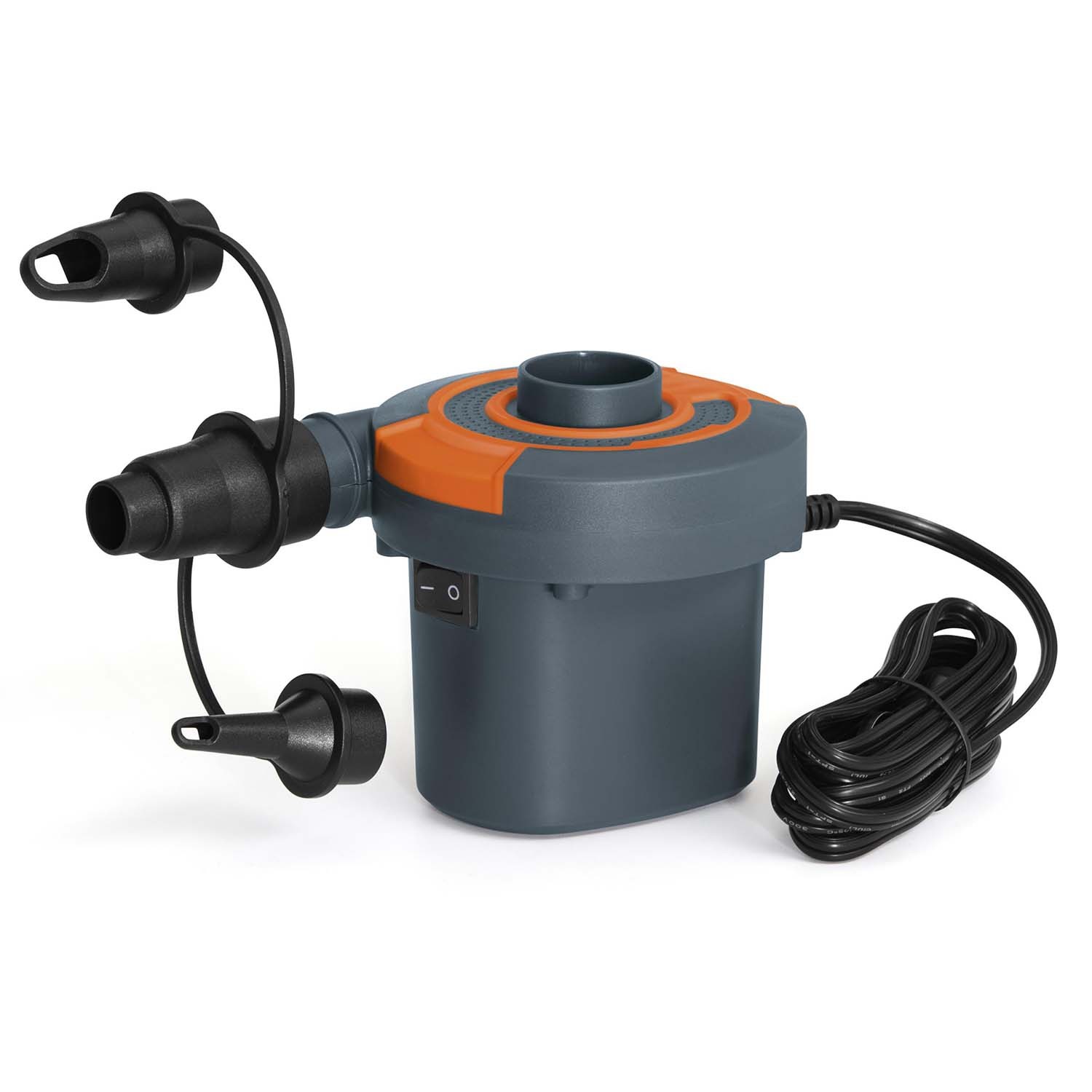 Sidewinder elektriline pump 12 / 220 - 240 V Bestway 62142 - Image 6