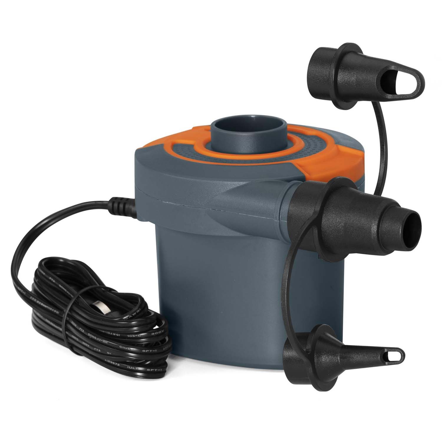 Sidewinder elektriline pump 12 / 220 - 240 V Bestway 62142 - Image 7