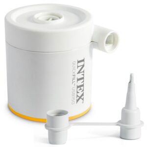 INTEX 66616 USB-A 5V elektriline pump