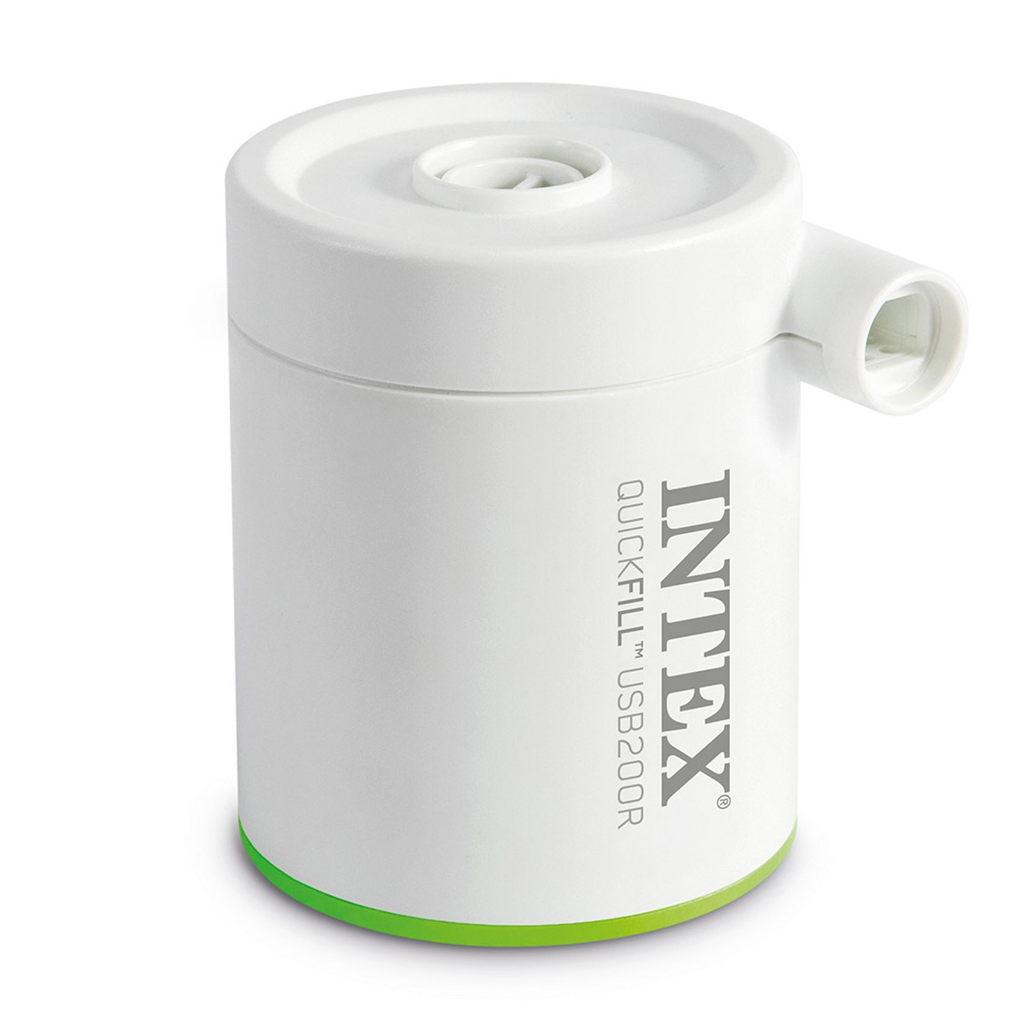 INTEX 66637 USB-A 5V elektriline pump - Image 2