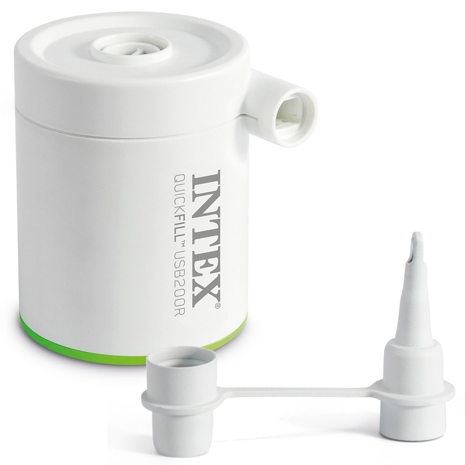 INTEX 66637 USB-A 5V elektriline pump