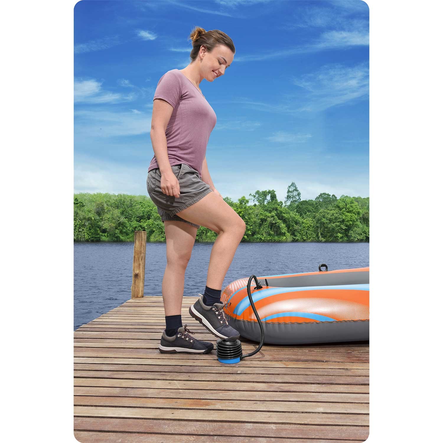 Bestway 62147 jalapump - Image 4