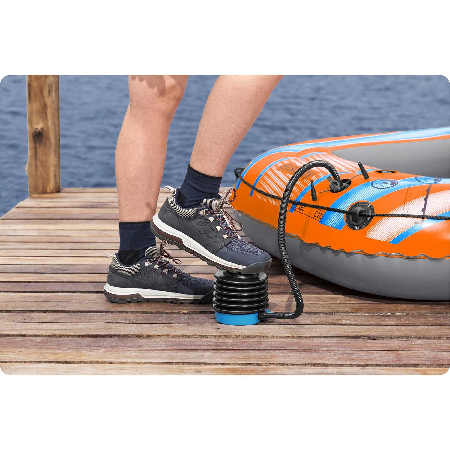 Bestway 62147 jalapump - Image 6